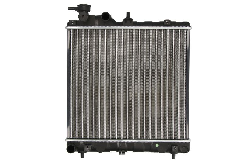 chłodnica silnika do Hyundia, D70502TT, THERMOTEC w ofercie sklepu e-autoparts.pl 
