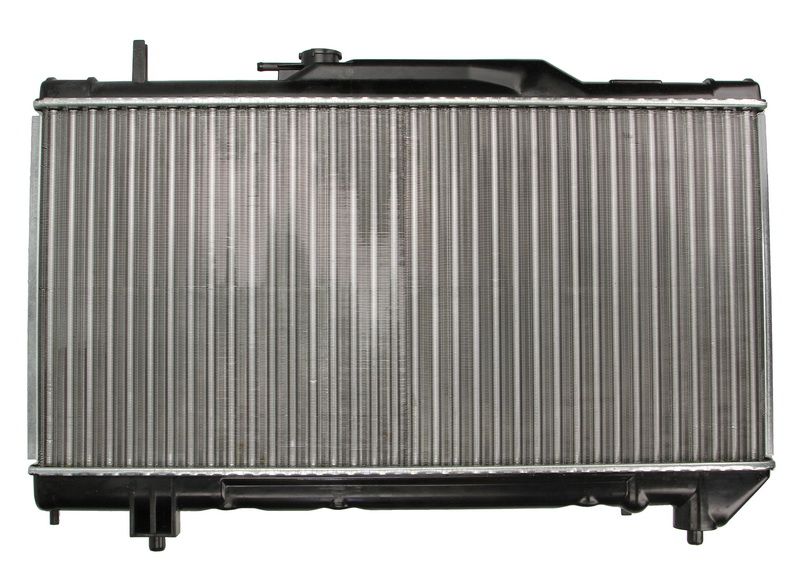 Chłodnica silnika do Toyoty, D72001TT, THERMOTEC w ofercie sklepu e-autoparts.pl 