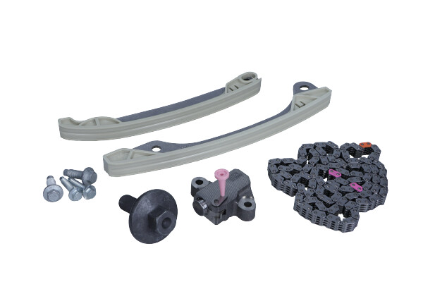 ZESTAW ROZRZĄDU RENAULT NISSAN DACIA NISSAN do Nissana, 1302800Q0J, NISSAN w ofercie sklepu e-autoparts.pl 