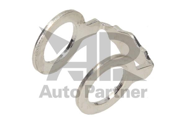USZCZELNIACZ LISTWY WTRYSKIWACZA TOYOTA LAND CRUISER (120) 3.0 TD (06- ) 90904-30013 TOYOTA