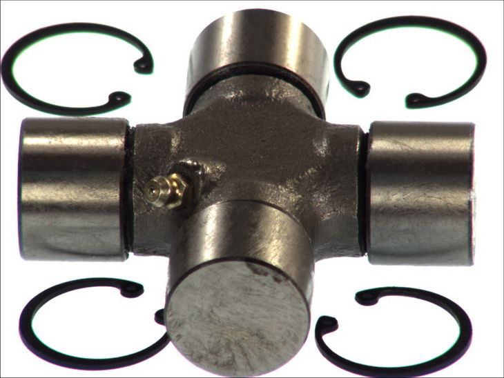 Krzyżak wału napędowego, G9G031BTA, BTA w ofercie sklepu e-autoparts.pl 