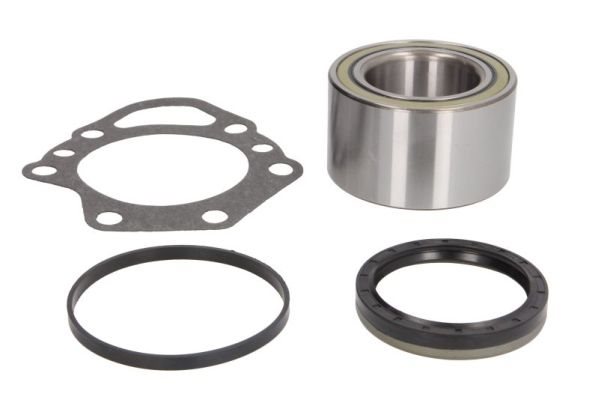 Zestaw łożyska koła do Mercedesa, H2M005BTA, BTA w ofercie sklepu e-autoparts.pl 