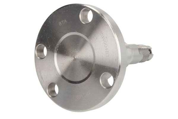 Piasta koła do Audi, H5W004BTA, BTA w ofercie sklepu e-autoparts.pl 