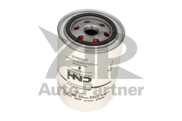FILTR OLEJU IVECO/FIAT 3,0DT 16V 2995655 FIAT