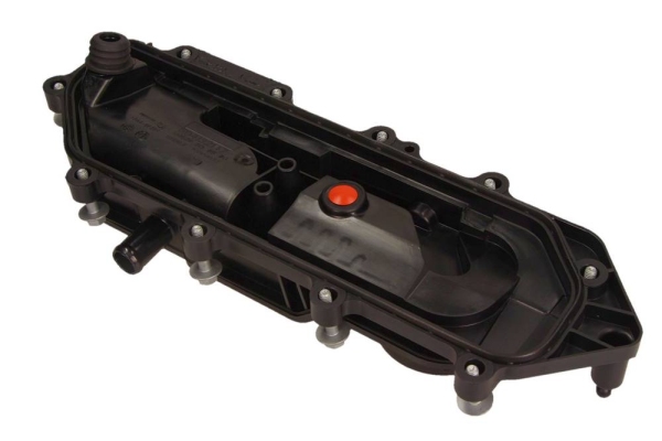 OBUDOWA FILTRA POWIETRZA IVECO/FIAT SKRZYNI KORBOWEJ DAILY / DUCATO 504132147 FIAT