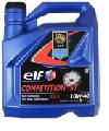 olej silnikowy 10W40 EVOLUTION 700 STI 4LELF 10W40 4L, ELF w ofercie sklepu e-autoparts.pl 