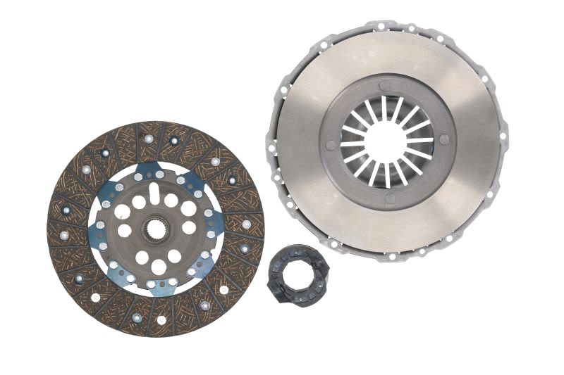 Zestaw sprzęgła do VW, F1W038NX, NEXUS w ofercie sklepu e-autoparts.pl 