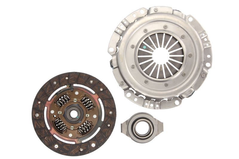 Zestaw sprzęgła do Forda, F1G005NX, NEXUS w ofercie sklepu e-autoparts.pl 