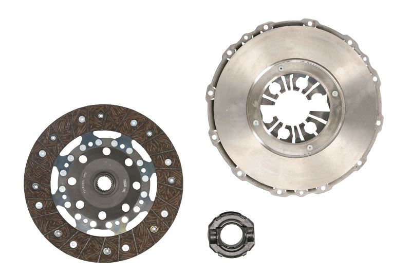 Zestaw sprzęgła do Seata, F1A010NX, NEXUS w ofercie sklepu e-autoparts.pl 