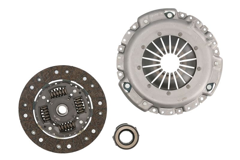 Zestaw sprzęgła do Audi, F1A037NX, NEXUS w ofercie sklepu e-autoparts.pl 