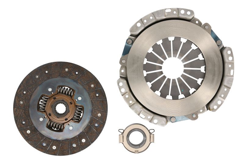 Zestaw sprzęgła do Toyoty, F12058NX, NEXUS w ofercie sklepu e-autoparts.pl 