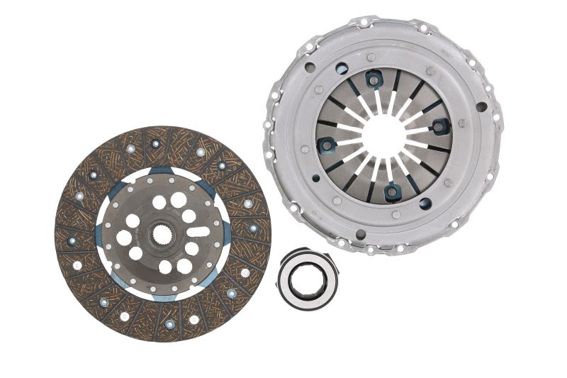 Zestaw sprzęgła do VW, F1W038NX, NEXUS w ofercie sklepu e-autoparts.pl 