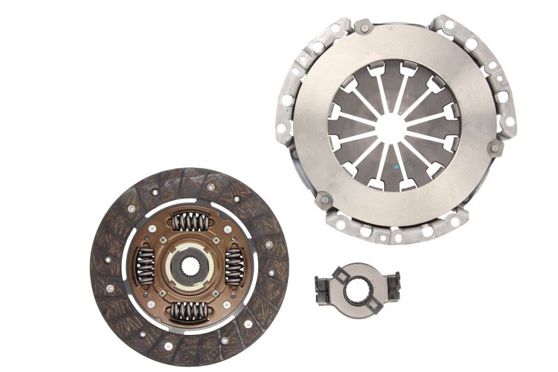 Zestaw sprzęgła do VW, F1W020NX, NEXUS w ofercie sklepu e-autoparts.pl 