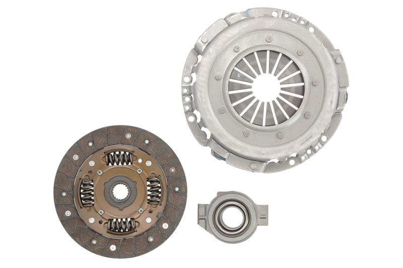 Zestaw sprzęgła do Fiata, F1F013NX, NEXUS w ofercie sklepu e-autoparts.pl 
