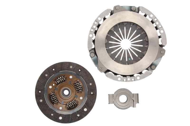 Zestaw sprzęgła do Fiata, F1F014NX, NEXUS w ofercie sklepu e-autoparts.pl 