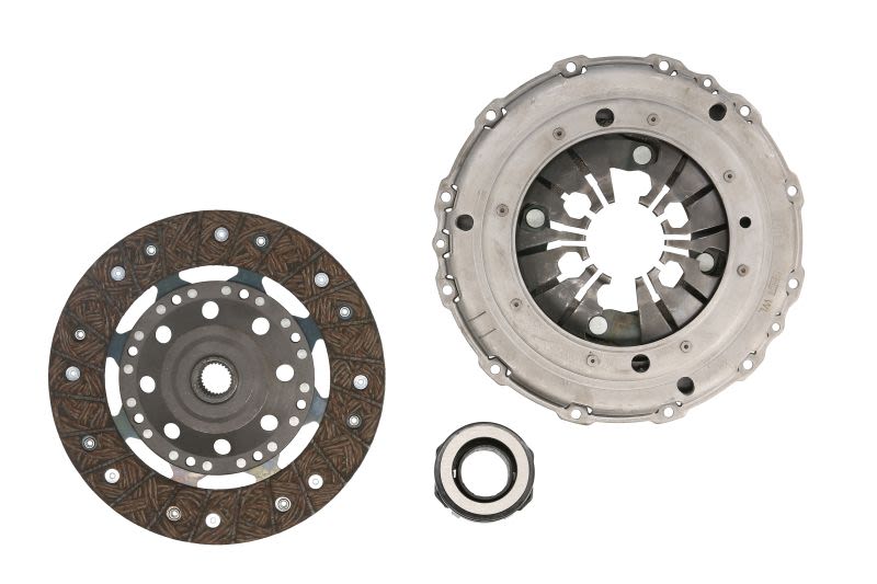 Zestaw sprzęgła do Seata, F1A010NX, NEXUS w ofercie sklepu e-autoparts.pl 