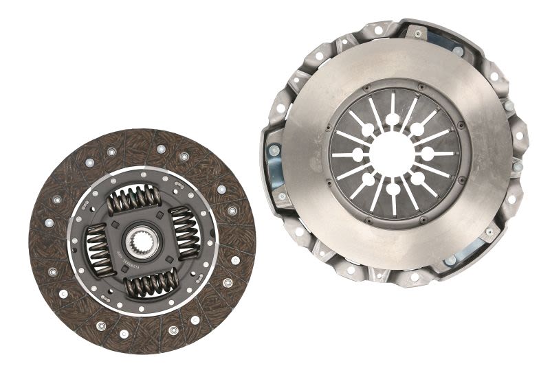 Zestaw sprzęgła do Renault, F1R095NX, NEXUS w ofercie sklepu e-autoparts.pl 