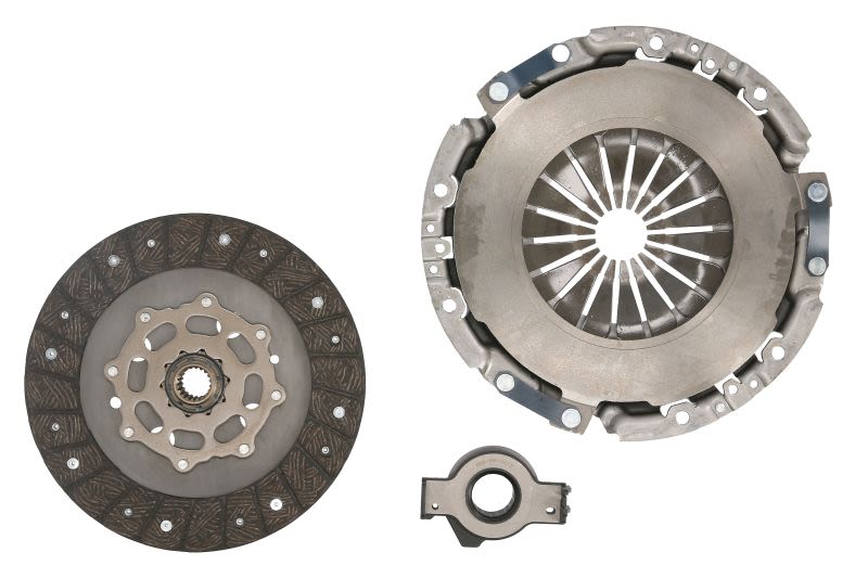 Zestaw sprzęgła do Fiata, F1F045NX, NEXUS w ofercie sklepu e-autoparts.pl 