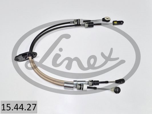 LINKA ZMIANY BIEGÓW FORD do Forda, 154427, LINEX w ofercie sklepu e-autoparts.pl 