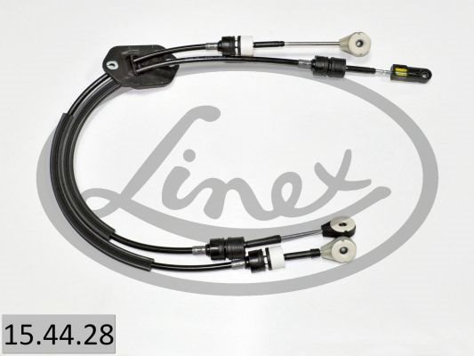LINKA ZMIANY BIEGÓW FORD do Forda, 154428, LINEX w ofercie sklepu e-autoparts.pl 