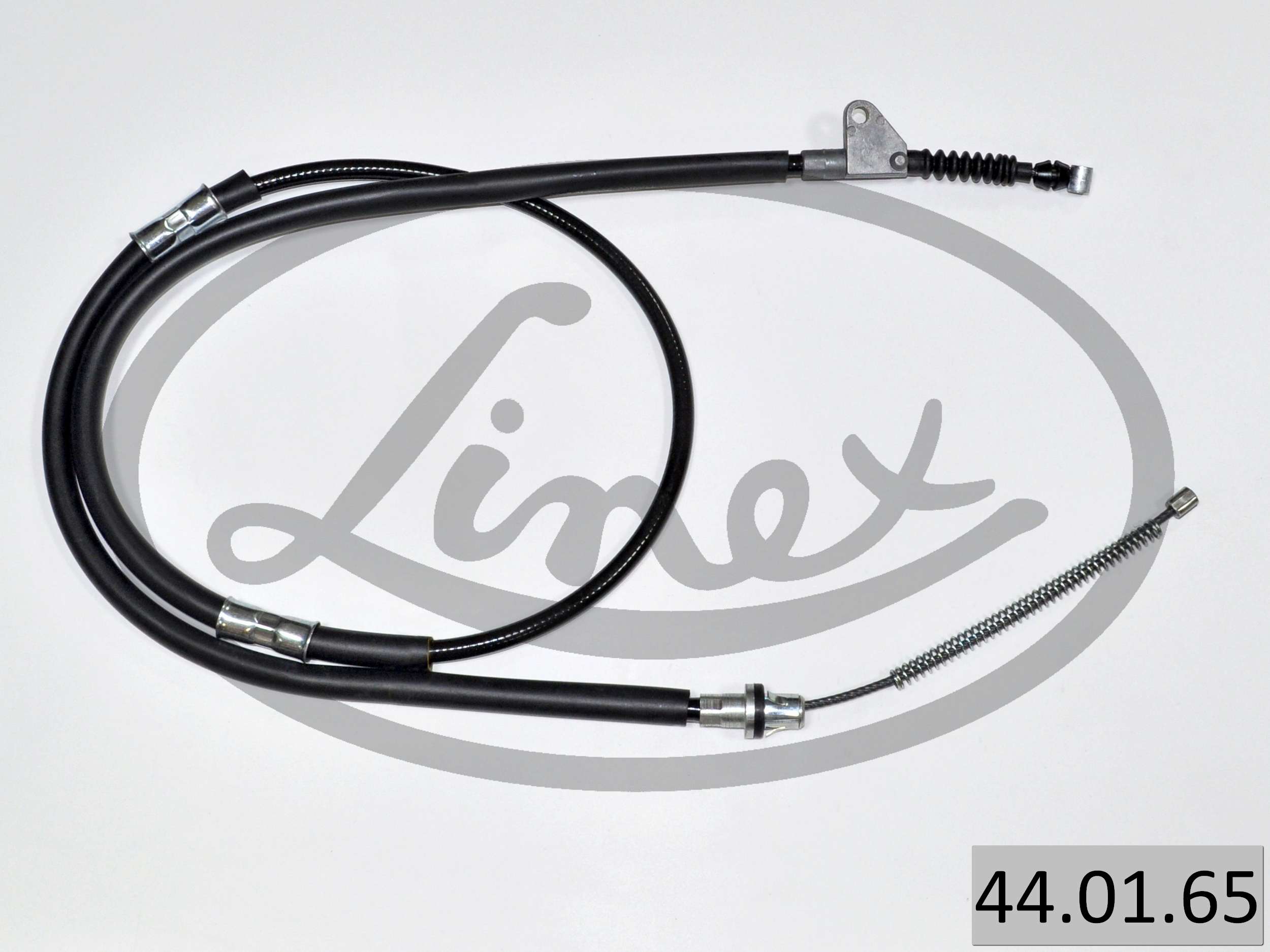 linka hamulca ręcznego toyota 44.01.65 LINEX