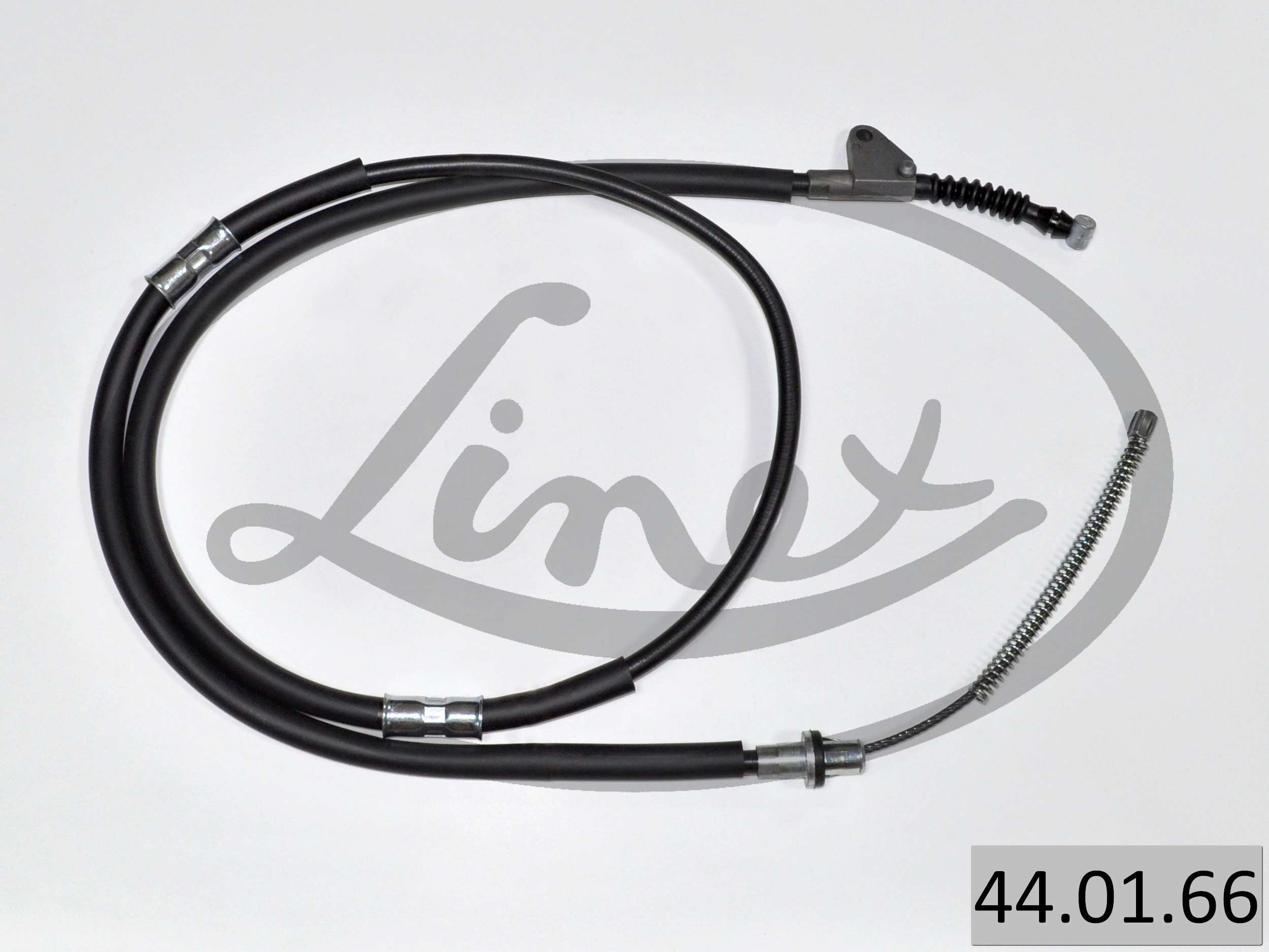 linka hamulca ręcznego toyota 44.01.66 LINEX