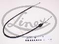 linka sprzęgła ford do Forda, 15.10.14, LINEX w ofercie sklepu e-autoparts.pl 
