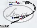 linka zmiany biegów nissan do Nissana, 30.44.08, LINEX w ofercie sklepu e-autoparts.pl 
