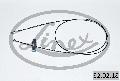 linka hamulca ręcznego opel renault do Opla, 32.02.18, LINEX w ofercie sklepu e-autoparts.pl 