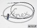linka hamulca ręcznego opel renault do Renault, 32.02.20, LINEX w ofercie sklepu e-autoparts.pl 