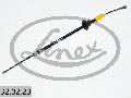 linka hamulca ręcznego opel renault nissan do Renault, 32.02.23, LINEX w ofercie sklepu e-autoparts.pl 