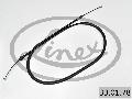 linka hamulca ręcznego peugeot do Peugeota, 33.01.78, LINEX w ofercie sklepu e-autoparts.pl 