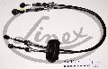 linka zmiany biegów renault do Nissana, 35.44.14, LINEX w ofercie sklepu e-autoparts.pl 