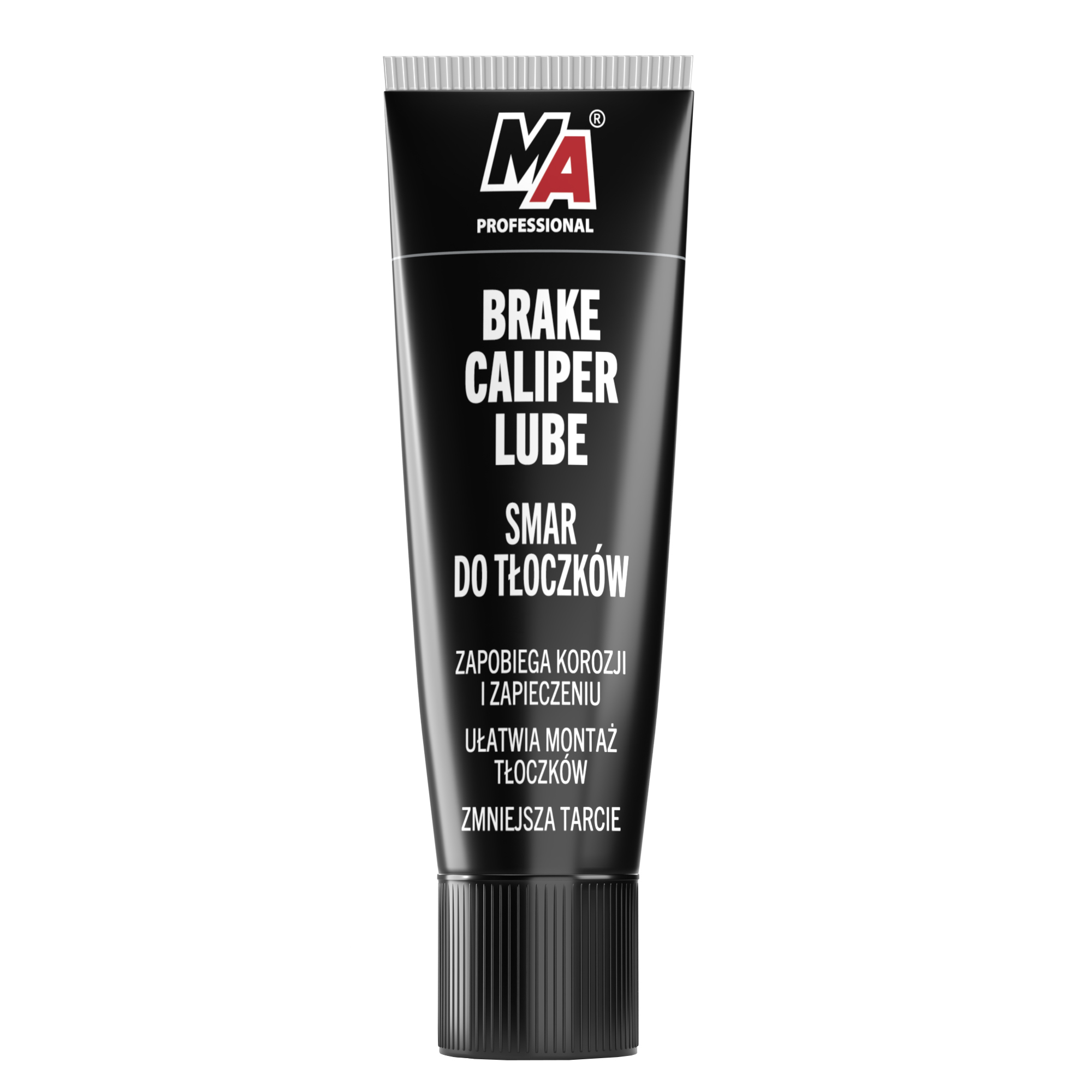 SMAR MA PROFESSIONAL -SMAR DO TLOCZKOW TUBKA 50G   50ML AMTRA 20-A103 AMTRA