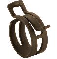 OPASKA ZACISKOWA SPREZYSTA SAMOZACISKOWA DIN3021 23 W1 MIKALOR S52-03031544, AMTRA w ofercie sklepu e-autoparts.pl 