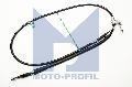 linka hamulca ręcznego mazda do Mazdy, 17.0596, COFLE w ofercie sklepu e-autoparts.pl 
