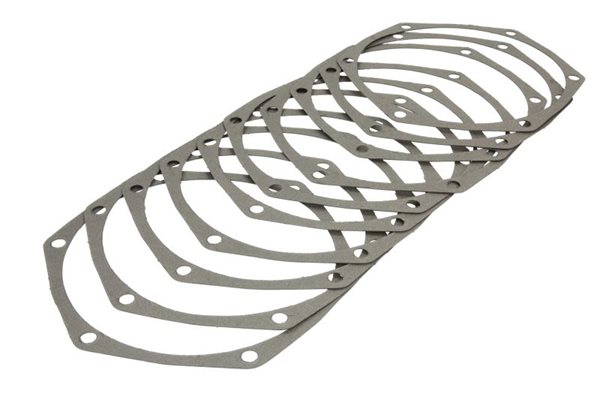 Uszczelka pokrywy rozrządu (cena za 10 szt.; op. 10 szt.), ENT020276, ENGITECH w ofercie sklepu e-autoparts.pl 