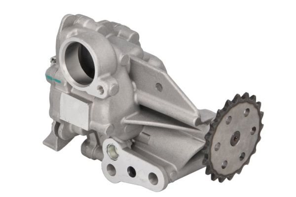 Pompa oleju do Opla, ENT069225, ENGITECH w ofercie sklepu e-autoparts.pl 