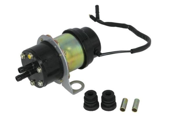 Elektryczna pompa paliwa (zewnątrz) do Fiata, ENT100044, ENGITECH w ofercie sklepu e-autoparts.pl 