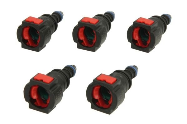 Łącznik przewodu paliwowego (proste calowe, średnica króćca: 9,49mm, ID 6; 6mm x 8mm,, ENT120016, ENGITECH w ofercie sklepu e-autoparts.pl 
