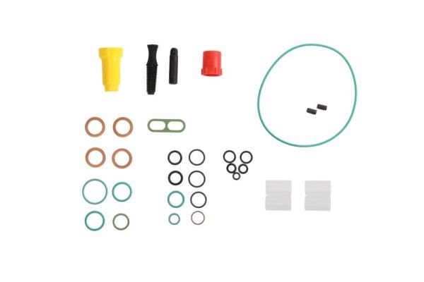 Zestaw naprawczy pompy DFP1 (DELPHI) do Fiata, ENT210009, ENGITECH w ofercie sklepu e-autoparts.pl 
