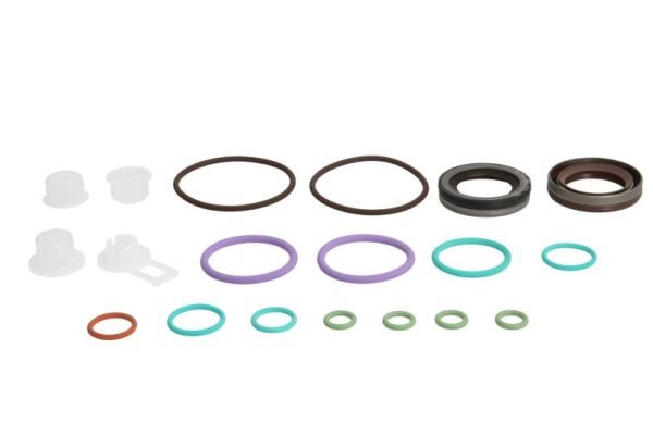 Zestaw uszczelnień pompy CP4-S2 BOSCH , ENT210046, ENGITECH w ofercie sklepu e-autoparts.pl 