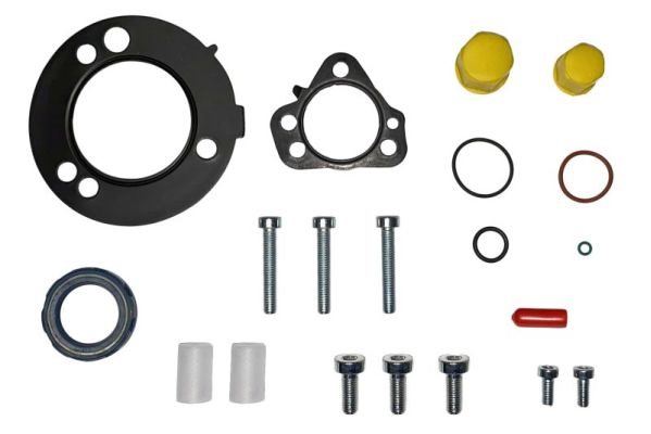 Zestaw naprawczy pompy Delphi DFP6/DFP6.1 (rozszerzony) do Seata, ENT210059, ENGITECH w ofercie sklepu e-autoparts.pl 