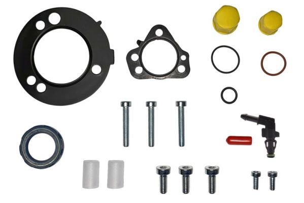 Zestaw naprawczy pompy Delphi DFP6/ DFP6.1 (pełny) do Seata, ENT210060, ENGITECH w ofercie sklepu e-autoparts.pl 