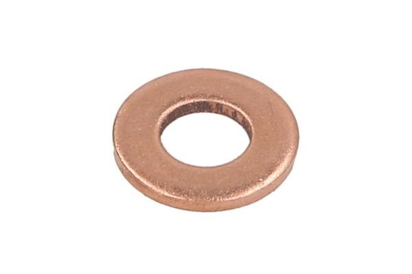 Podkładka pod wtryskiwacz CR cena za 5 szt. (śr. wew. 7,3mm, śr. zew. 15mm, gr. 1,5mm do Land Rovera, ENT250160, ENGITECH w ofercie sklepu e-autoparts.pl 
