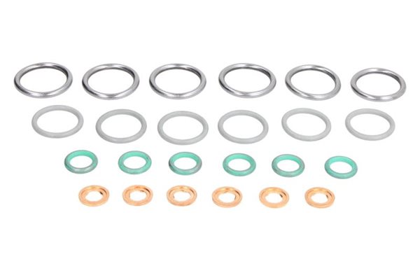 Zestaw naprawczy (cena za 6 kpl.), ENT250405, ENGITECH w ofercie sklepu e-autoparts.pl 