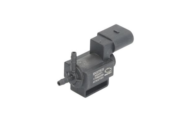 Zawór powietrza wtórnego do VW, ENT330001, ENGITECH w ofercie sklepu e-autoparts.pl 