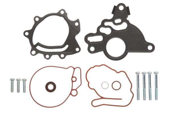 Zestaw naprawczy pompy próżniowej (kpl.) do Audi, ENT410012, ENGITECH w ofercie sklepu e-autoparts.pl 