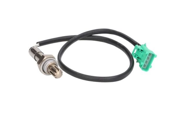 Sonda lambda (liczba przewodów 4, 570mm) do Peugeota, ENT600023, ENGITECH w ofercie sklepu e-autoparts.pl 