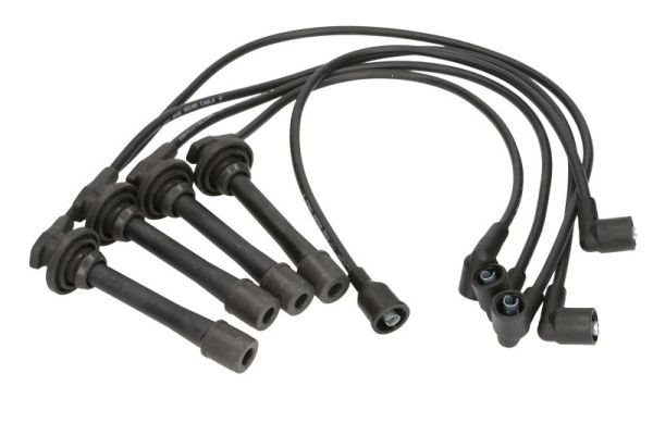 Zestaw przewodów zapłonowych do Daihatsu, ENT910072, ENGITECH w ofercie sklepu e-autoparts.pl 